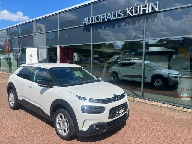 Citroën C4 Cactus PureTech Shine