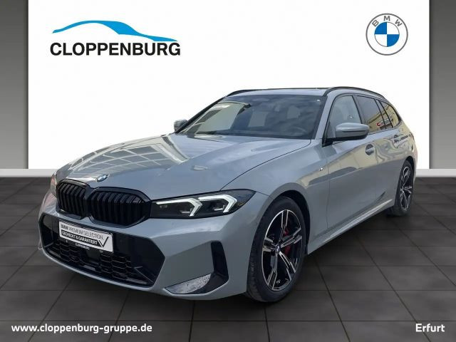 BMW 3 Serie 320 M-Sport Touring 320d