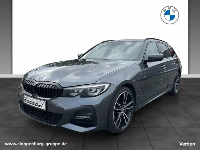 BMW 3 Serie 330 M-Sport Touring 330d