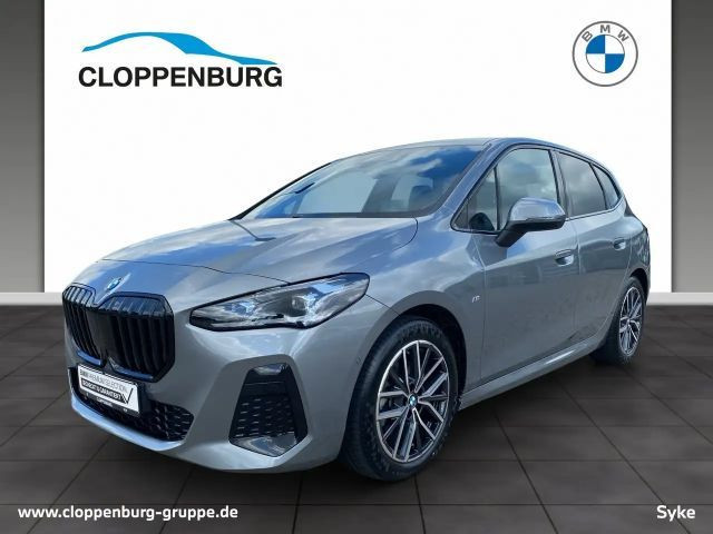 BMW 2 Serie 218 M-Sport Active Tourer 218d