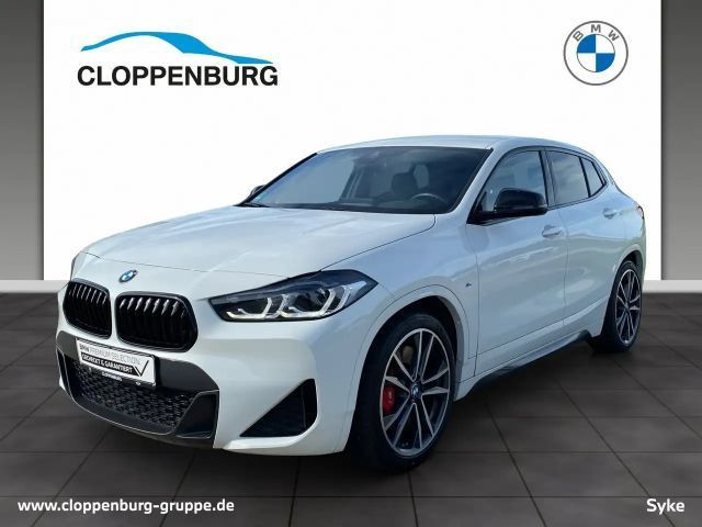 BMW X2 M-Sport Coupé sDrive18i