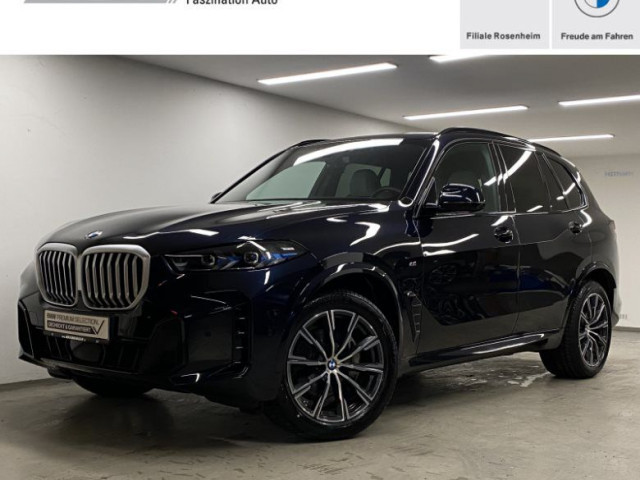 BMW X5 xDrive30d