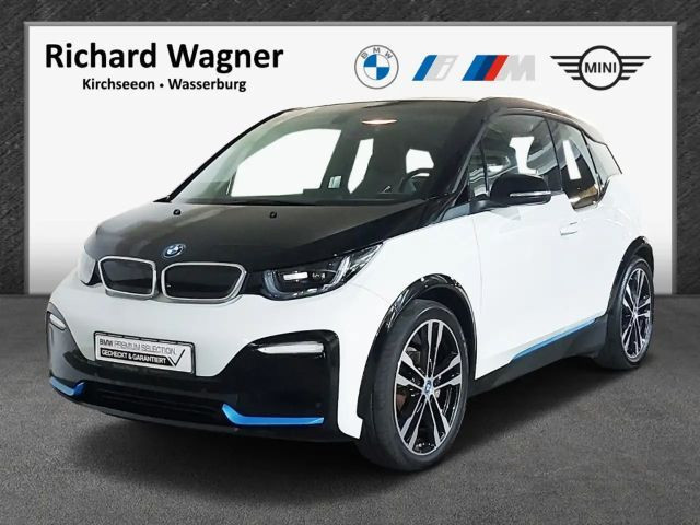 BMW i3 Sedan S 120Ah