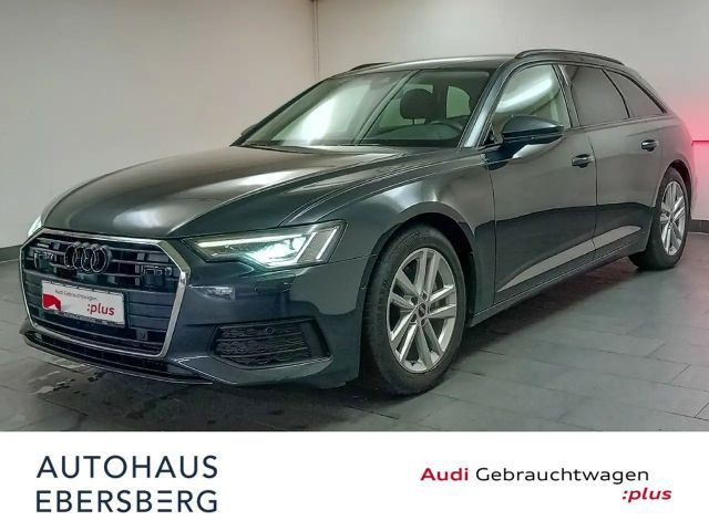 Audi A6 Avant Quattro Business 45 TDI