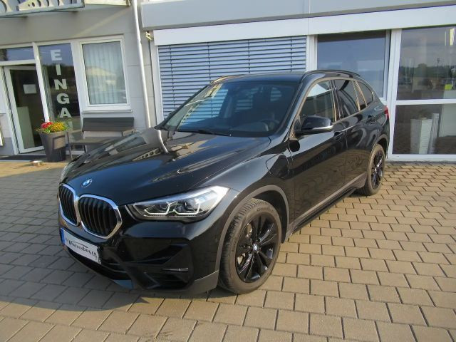 BMW X1 xDrive Sport Line