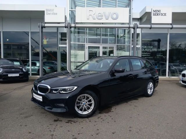 BMW 3 Serie 320 Sport Line Touring 320i