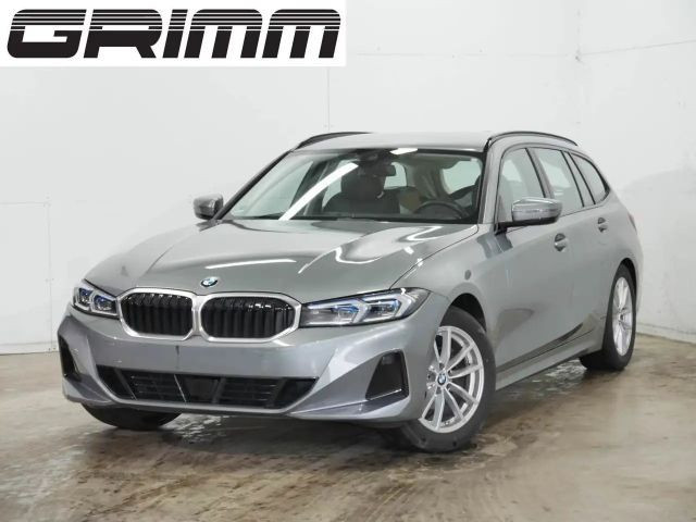 BMW 3 Serie 318 Touring 318i