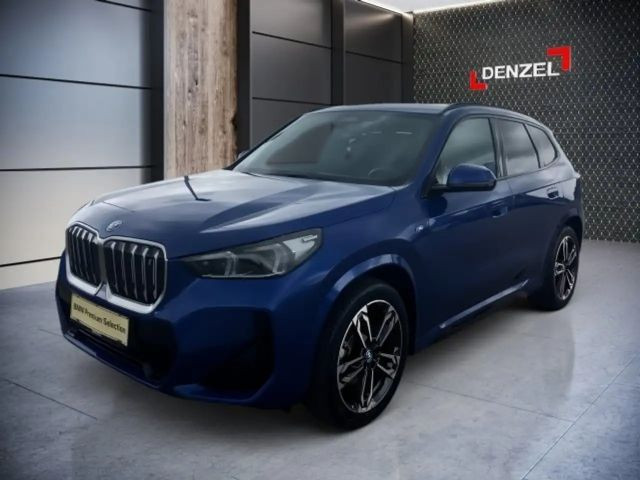 BMW iX1 xDrive30