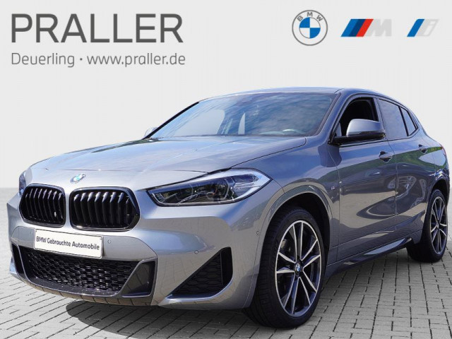 BMW X2 sDrive18d