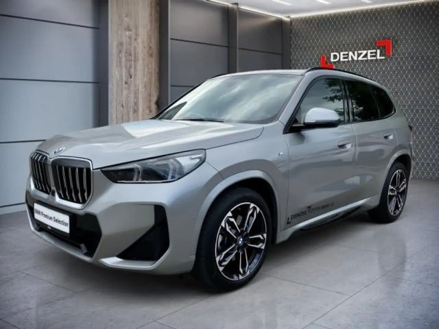 BMW X1 sDrive20i