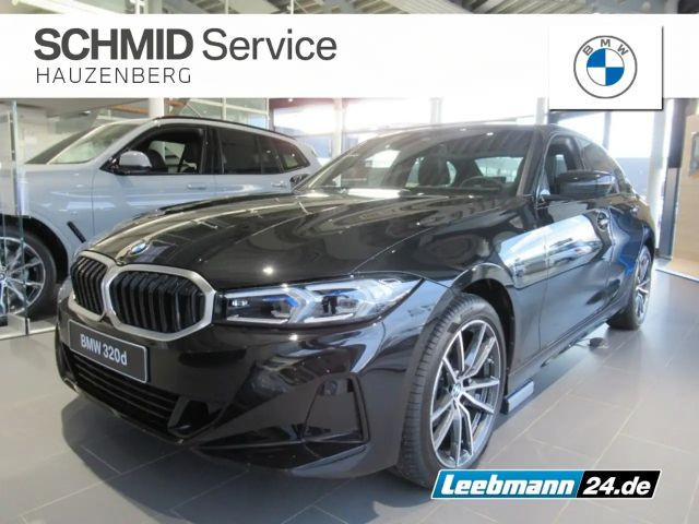 BMW 3 Serie 320 320d