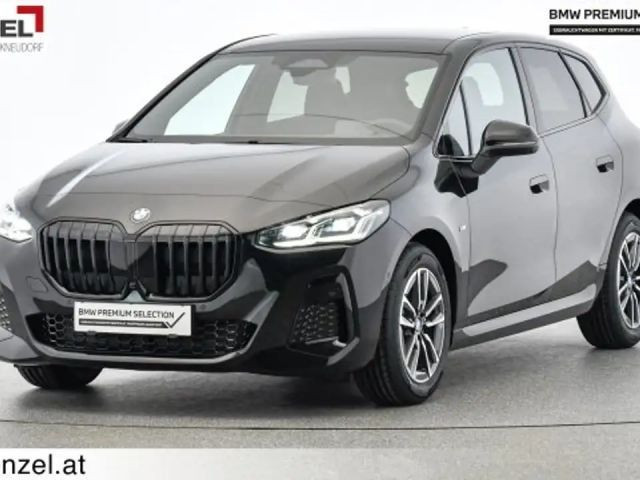 BMW 2 Serie 218 Active Tourer Sedan 218d