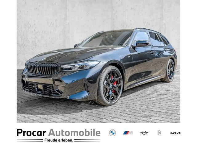 BMW 3 Serie 330 M-Sport xDrive Touring 330d