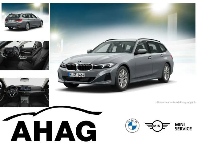 BMW 3 Serie 318 Touring 318i