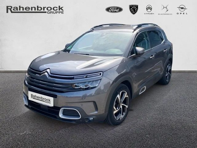 Citroën C5 Aircross PureTech Feel Pack