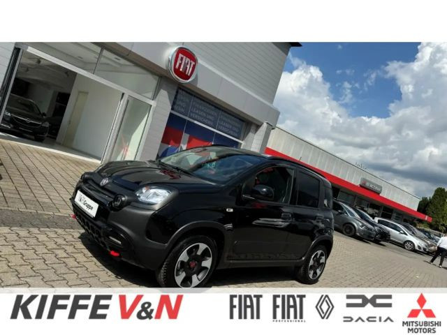 Fiat Panda Cross