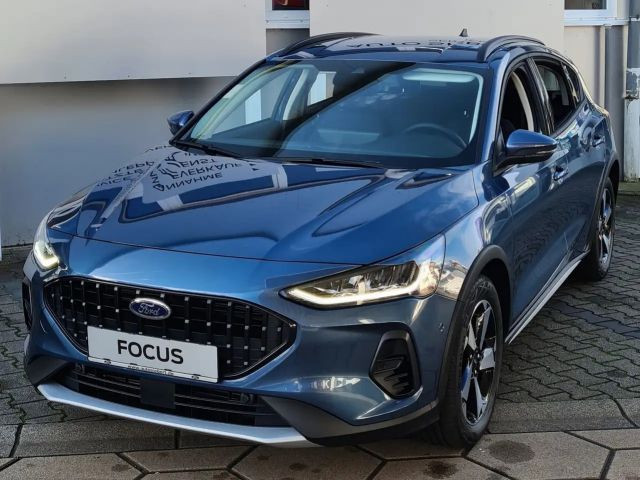 Ford Focus Active