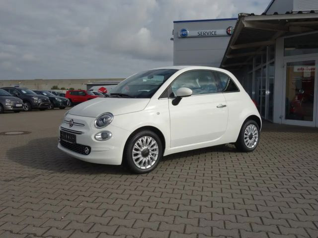 Fiat 500 CityCross Lounge