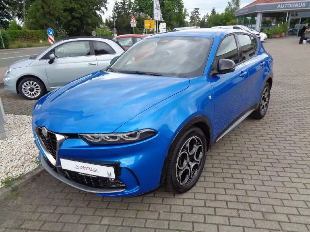 Alfa Romeo Tonale TI