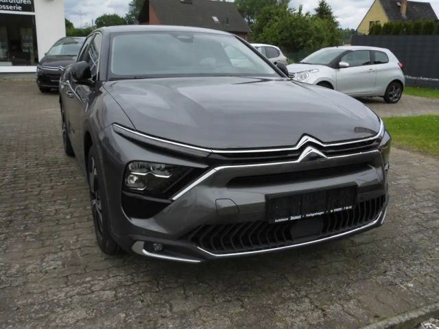 Citroën C5 X PureTech Shine Pack