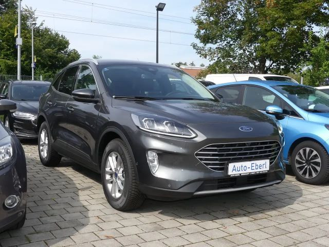 Ford Kuga Titanium X