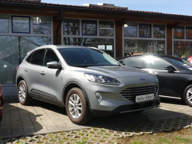 Ford Kuga Titanium Plug in Hybrid Hybrid X