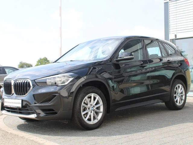 BMW X1 Advantage pakket sDrive18i