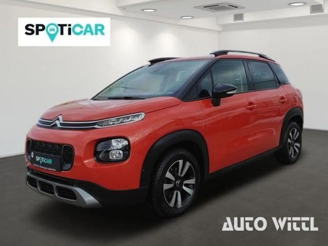 Citroën C3 Aircross Shine