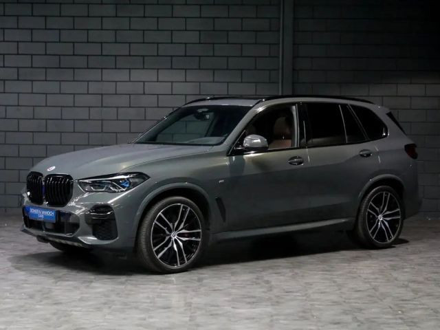 BMW X5 M-Sport xDrive