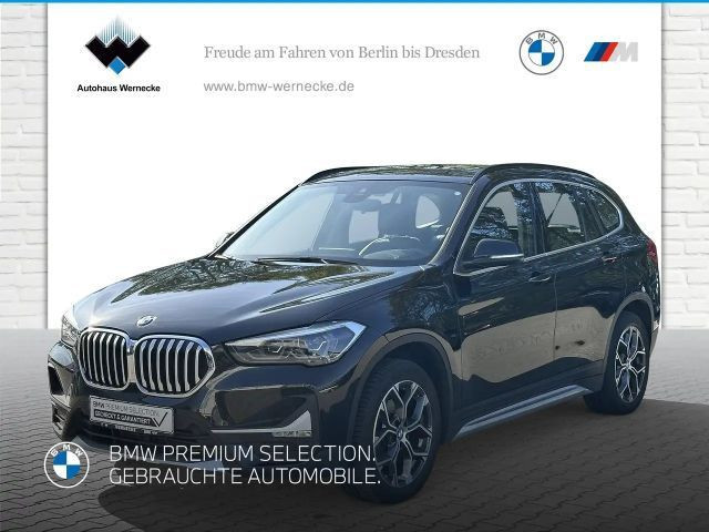 BMW X1 xDrive18d