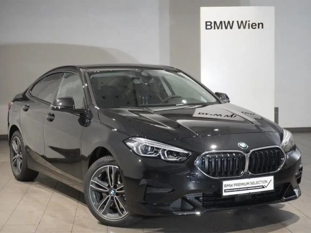 BMW 2 Serie 218 Coupé Gran Coupé 218i