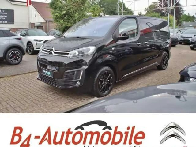 Citroën Spacetourer Business