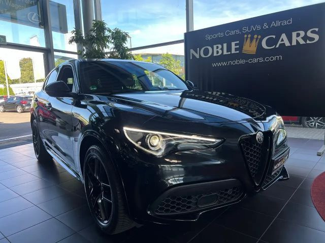 Alfa Romeo Stelvio Veloce Q4