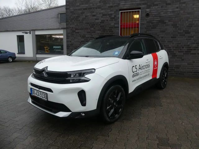 Citroën C5 Aircross PureTech