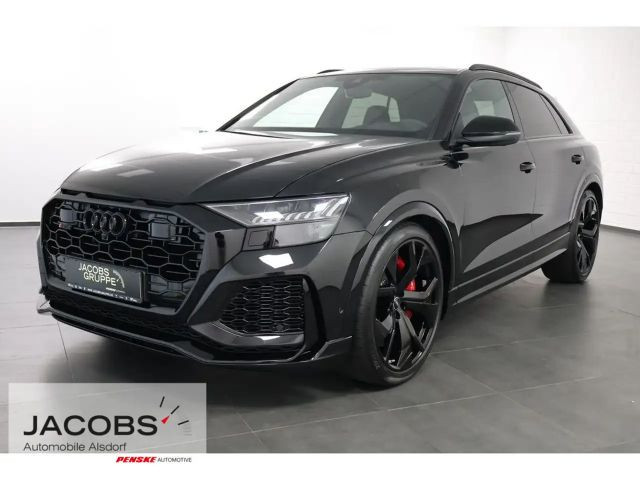 Audi RS Q8 Quattro 4.0 TFSI