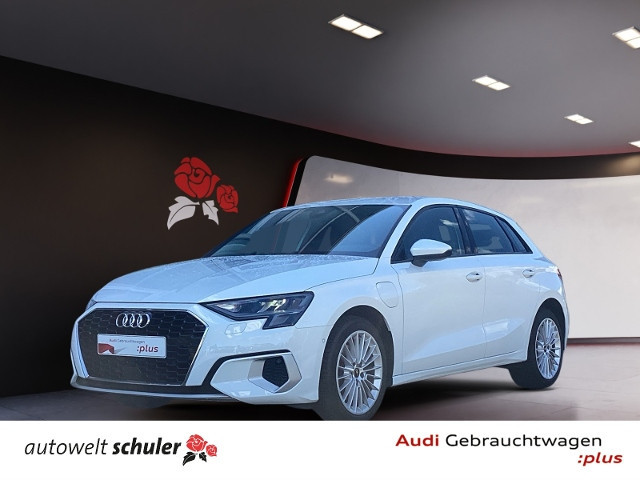 Audi A3 Sportback S-Tronic Hybride 40 TFSI