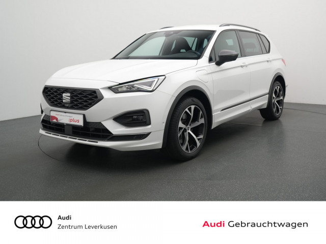 Seat Tarraco 1.4 TSI FR-lijn e-Hybrid DSG