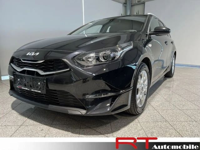 Kia Ceed GT-Line