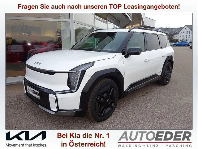 Kia EV9 GT-Line 4x4 99,8 kWh