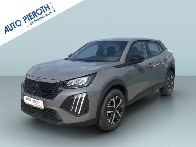 Peugeot 2008 PureTech Active Pack