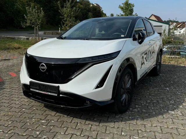 Nissan Ariya 87 kWh Evolve