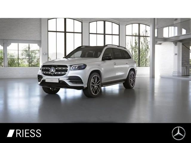 Mercedes-Benz GLS-Klasse GLS 580 4MATIC AMG Sport Edition Sportpakket