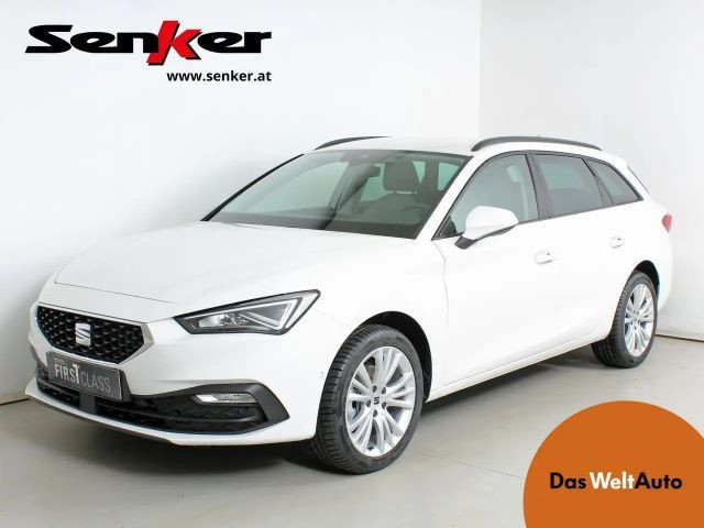 Seat Leon Style 1.0 TSI