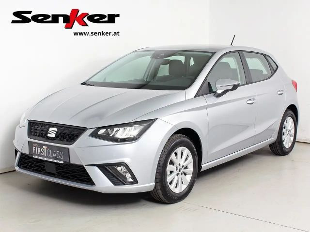 Seat Ibiza Austria Edition