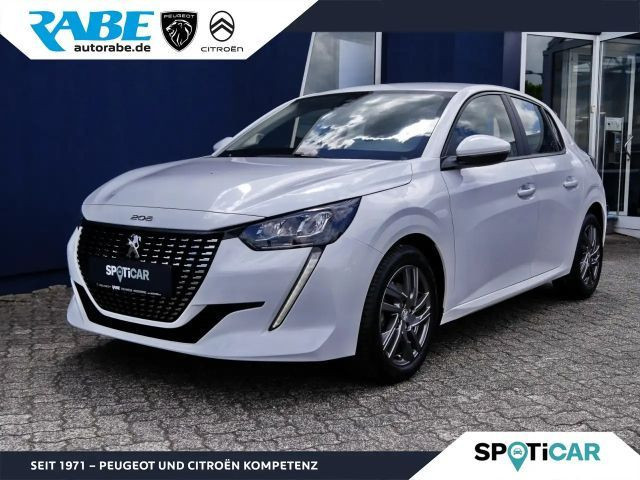 Peugeot 208 Active Pack