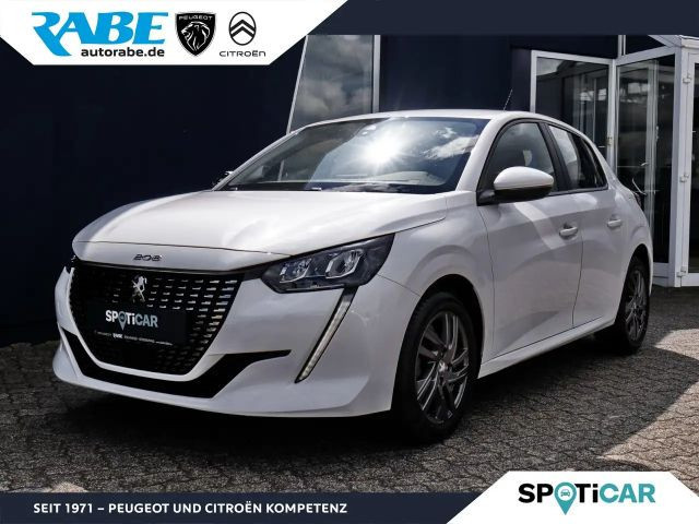 Peugeot 208 Active Pack