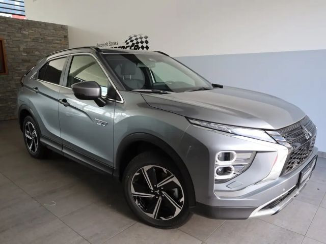 Mitsubishi Eclipse Cross Intense PHEV 4WD