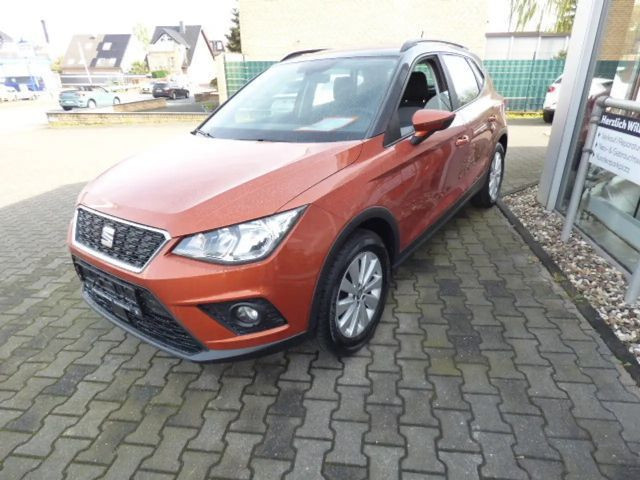 Seat Arona Style