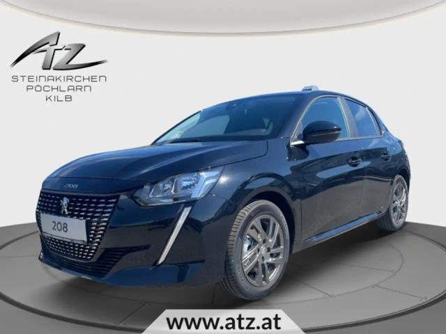 Peugeot 208 Active Pack