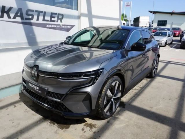 Renault Megane E-Tech E-Tech EV60